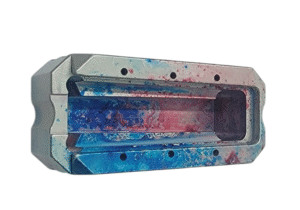 MPA New Mag Extender - MasterPiece Arms, Inc.