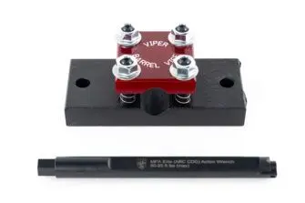 MPA Barrel Change Combo