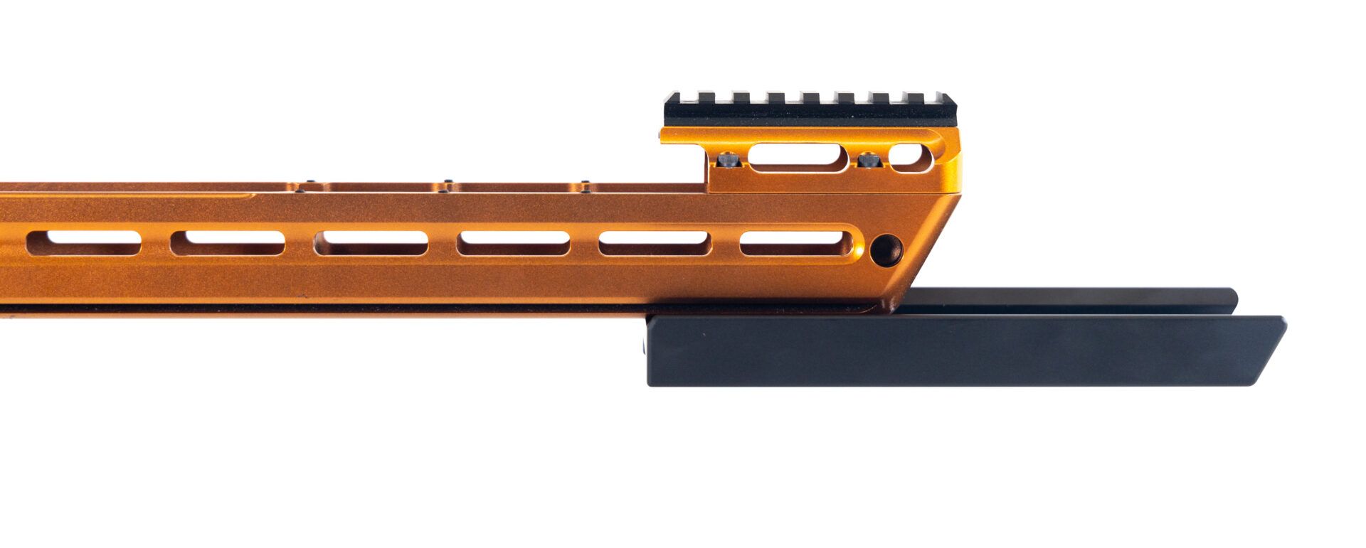 F-Class Front Rest Support - MasterPiece Arms, Inc.