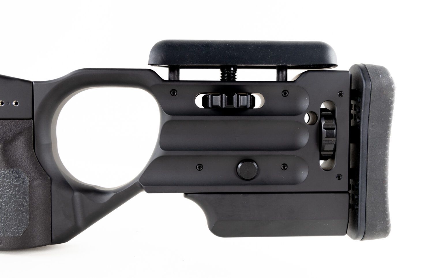 MPA Cheek Riser Cover - MasterPiece Arms, Inc.