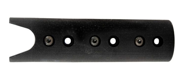 Check Riser For Rifles Old Style Cheek Riser - MasterPiece Arms, Inc.