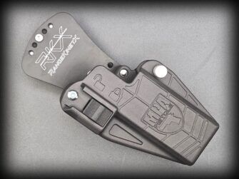 MPA Competition Holster