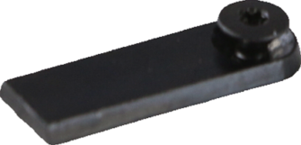 Accuracy X Front Sight Blank