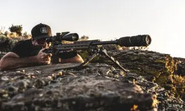 In Stock Rifles and Chassis