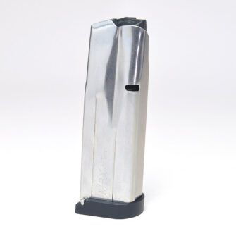 DS9 Magazine (MBX Extreme - Defender Series) - Flush Fit Only