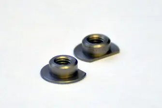 DS Grip Bushing