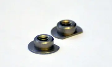 DS Replacement Parts