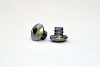 DS Series Grip Screws