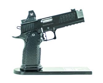 MPA DS9 Hybrid - IDPA - V2