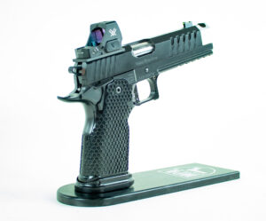 MPA DS9 Hybrid - IDPA - V2 - MasterPiece Arms, Inc.