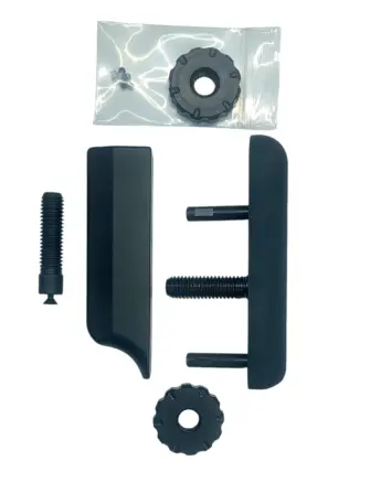 Matrix Pro II/Vanquish Buttstock Type Conversion Kit