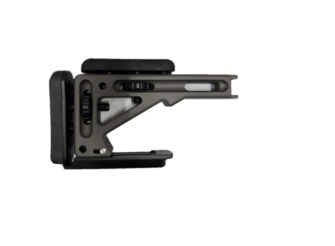 Standard LOP Buttstock
