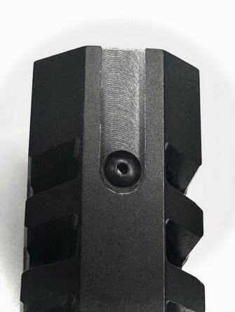 DS Front Sight Screw