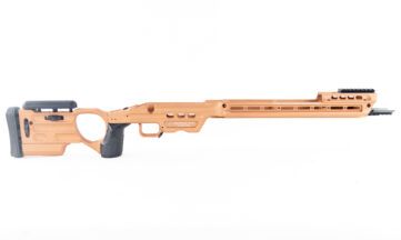 Ready to Ship Chassis