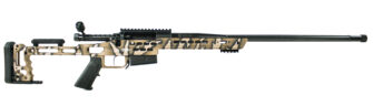 Custom Ultra Lite Hunter Rifle