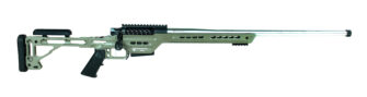 MPA PMR Hybrid Hunter Rifle