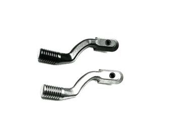 MPA DS Open Slide Racker