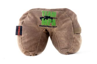 Wiebad MAX Fortune Cookie - MPA Bag