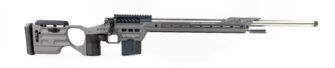 Vanquish PMR Rifle 25 Creedmoor - In Stock
