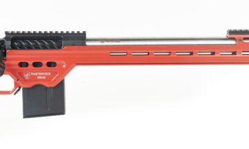 Ready to Ship Rifles