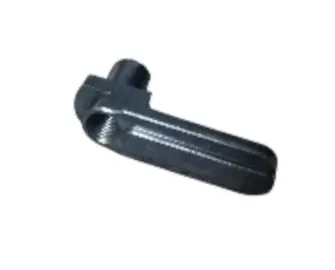 Side Charger Carriage 1-72-3 with Spring