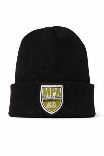 MPA Rifle Beanie
