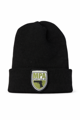 MPA Pistol Beanie
