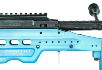 MPA TCS System (Trigger Change System)