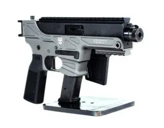 Defender 30K 9mm Pistol