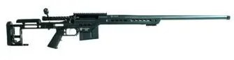 In Stock Rifle - Hybrid Hunter PMR Rifle 7PRC