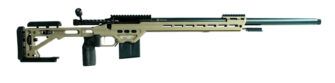 In Stock - Black Friday - PMR Pro II Rifle 6.5 PRC