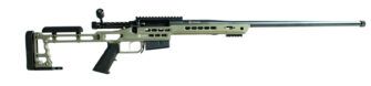 In Stock Rifle - Ultra Lite Hunter PMR Rifle 6.5 PRC