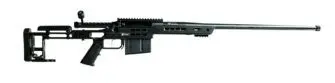 In Stock Rifle - Ultra Lite Hunter PMR Rifle 300PRC