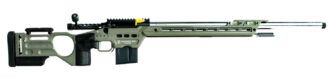 In Stock Rifle - Vanquish PMR Rifle 25-47