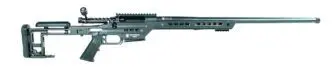 In Stock Rifle - Hybrid Hunter PMR Rifle 6.5PRC