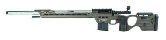 In Stock Rifle - Matrix Pro PMR Rifle 25 Creedmoor - Left Hand