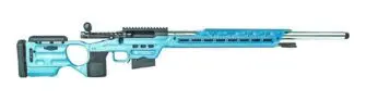 In Stock Rifle - Matrix Pro PMR Rifle 6BR