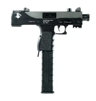 MPA30T-GR (Grim Reaper)