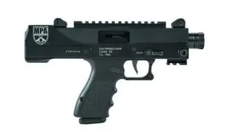 MPA30DMG 9mm Pistol