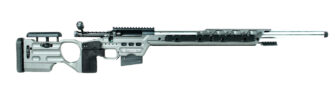 Vanquish PMR IPRF Rifle