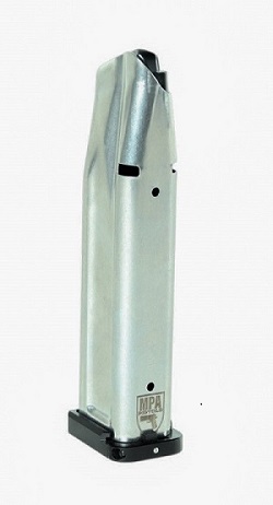 MPA DS9 Magazines