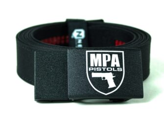 MPA DS EDC Belt