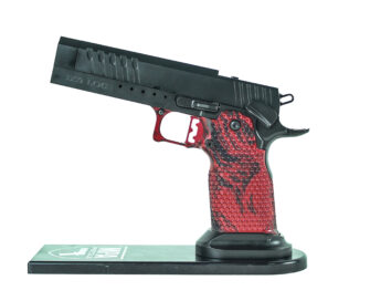 Grenade DS9 LOC-V2 (Limited Optics Comp - V2) - Lightweight Version - 9mm - 5218