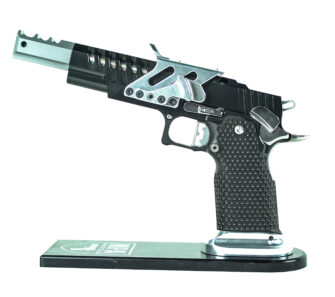 Grenade DS9 Open Pistol - 9mm - 4976