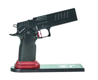 Grenade DS9 LOC-V2 (Limited Optics Comp - V2) - Lightweight Version - 9mm - 4140
