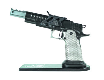 Grenade DS9 Open Pistol - 9mm - 4928
