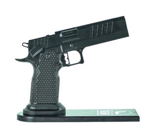 Grenade DS9 LOC-V2 (Limited Optics Comp - V2) - 9mm - 5184