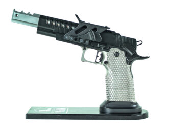 Grenade DS9 Open Pistol - 9mm - 3378