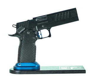 Grenade DS9 LOC-V2 (Limited Optics Comp - V2) - Lightweight Version - 9mm - 4344
