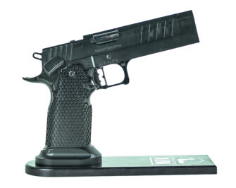 Grenade DS9 LOC-V2 (Limited Optics Comp - V2) - Lightweight Version - 9mm - 5219